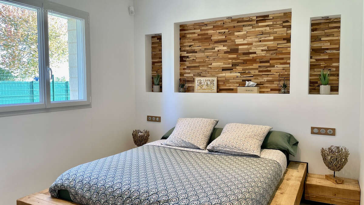 Maison à SAINT-DENIS-DU-BEHELAN