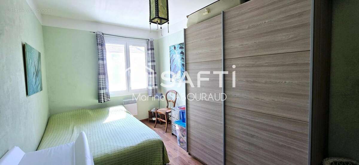 Photo 8 - Maison à BRIGNOLES