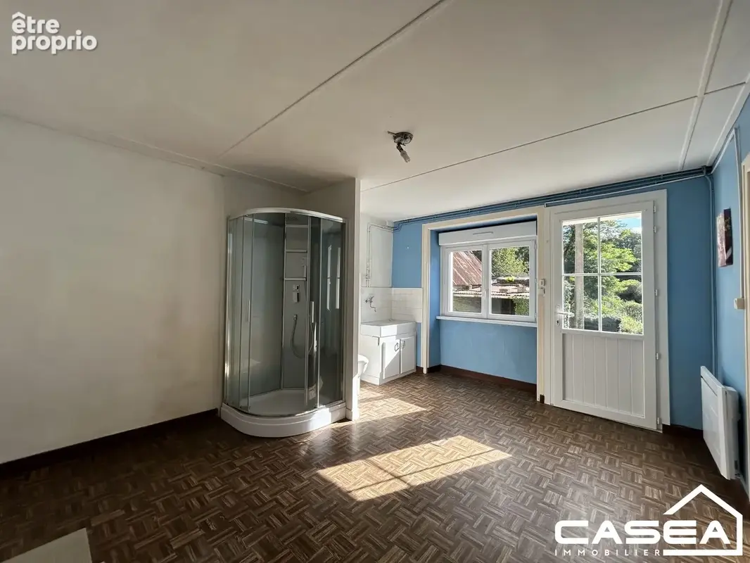 Maison 5 pièces 90 m² à vendre à Ploneour-Lanvern (29720) - photo 6