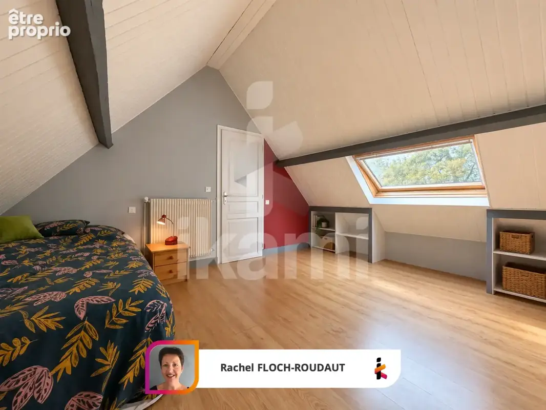 Maison en pierres avec studio indépendant - photo 13