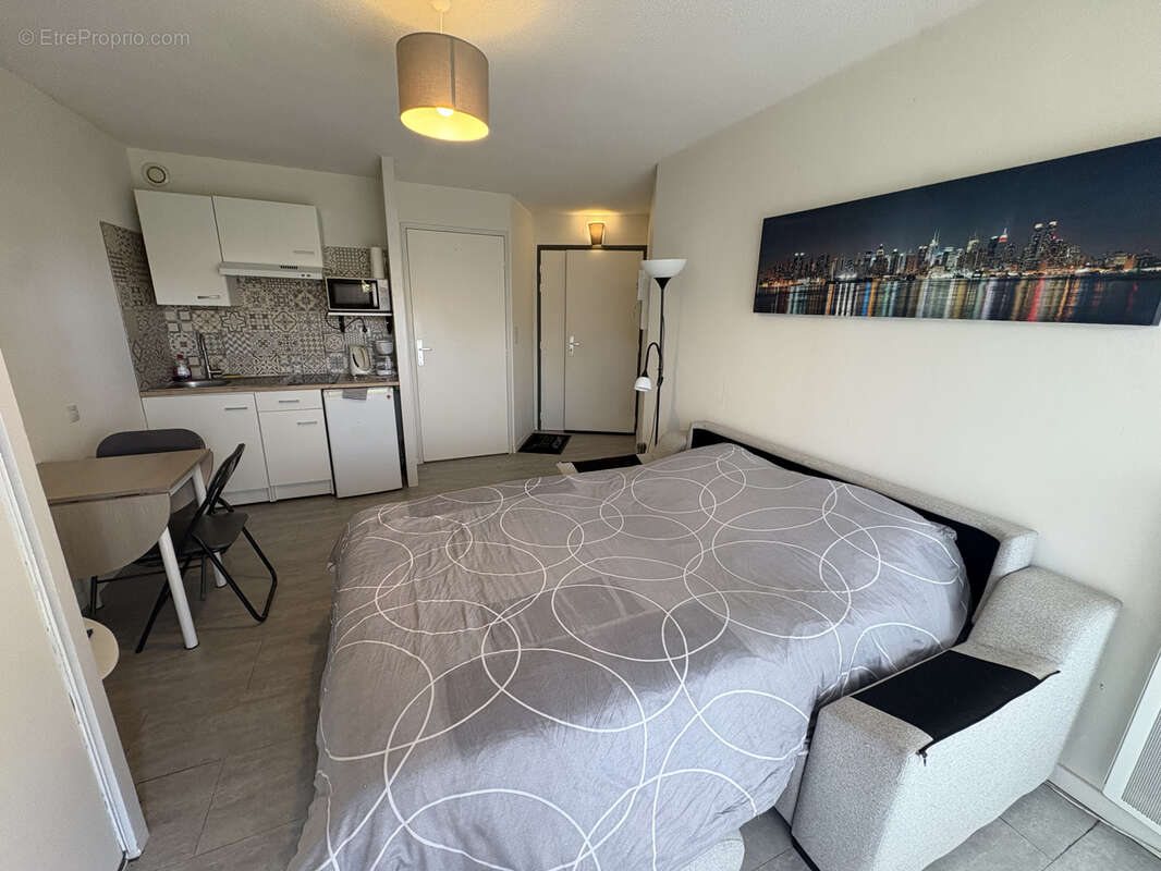 Appartement à SAINT-PAUL-LES-DAX