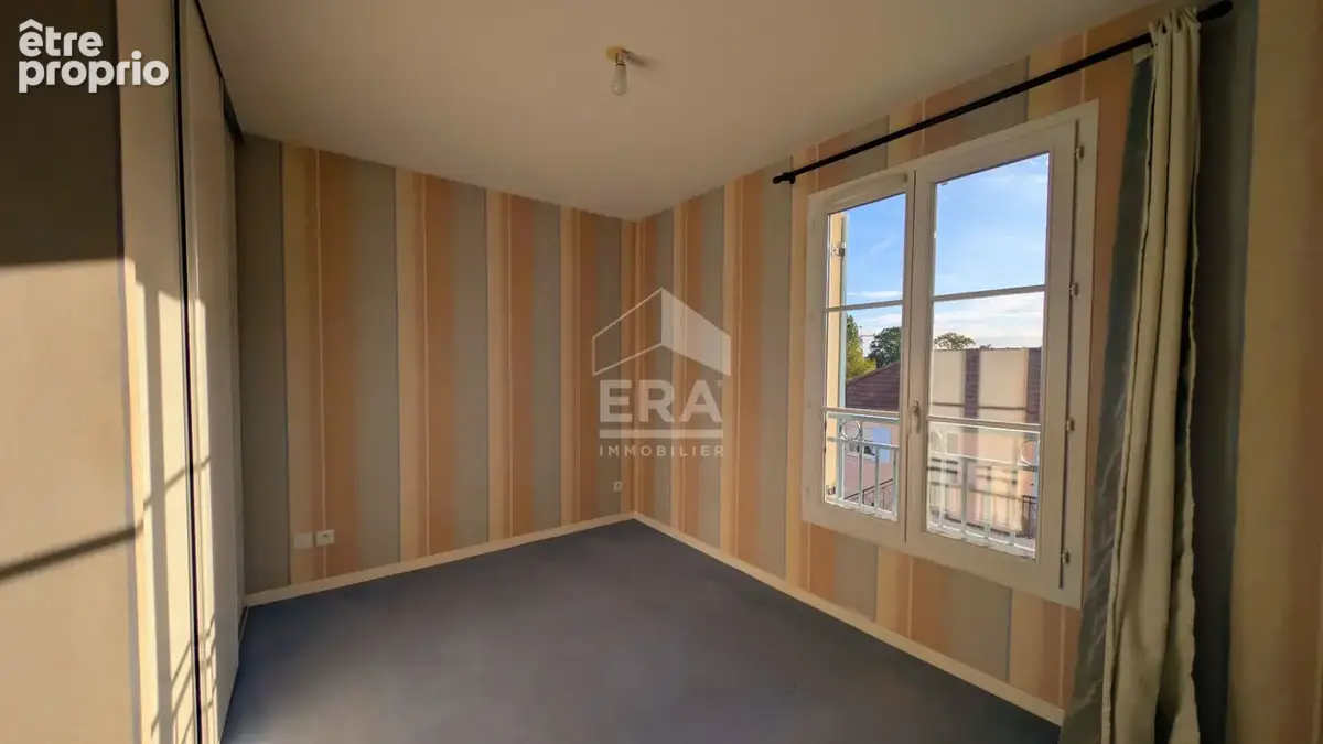 Appartement 45m² à melun - photo 6