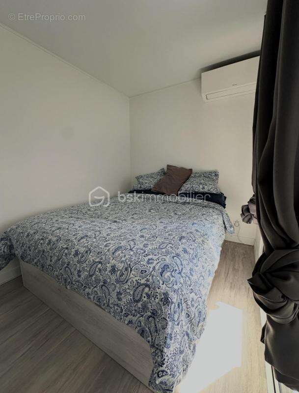 Appartement à LE GRAU-DU-ROI