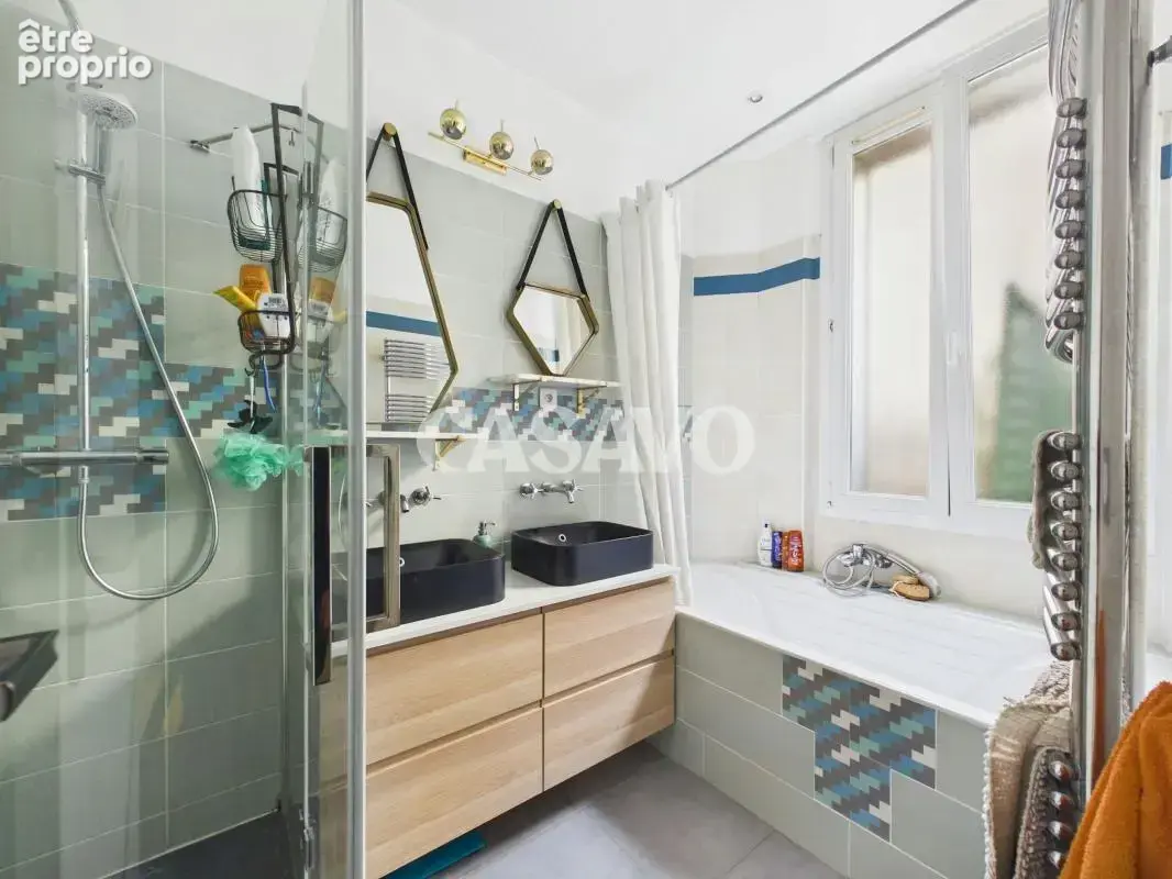 Vente Appartement 4 pièces de 97m² - 75016 Paris - photo 15