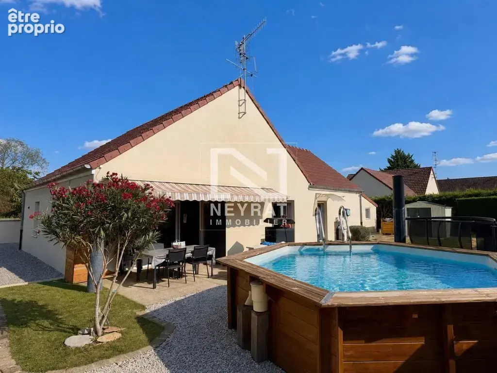 Une maison de plain-pied rénovée, avec extérieur et garage, dans un secteur recherché : une opportunité rare sur Sennecey-le-Gra - photo 3