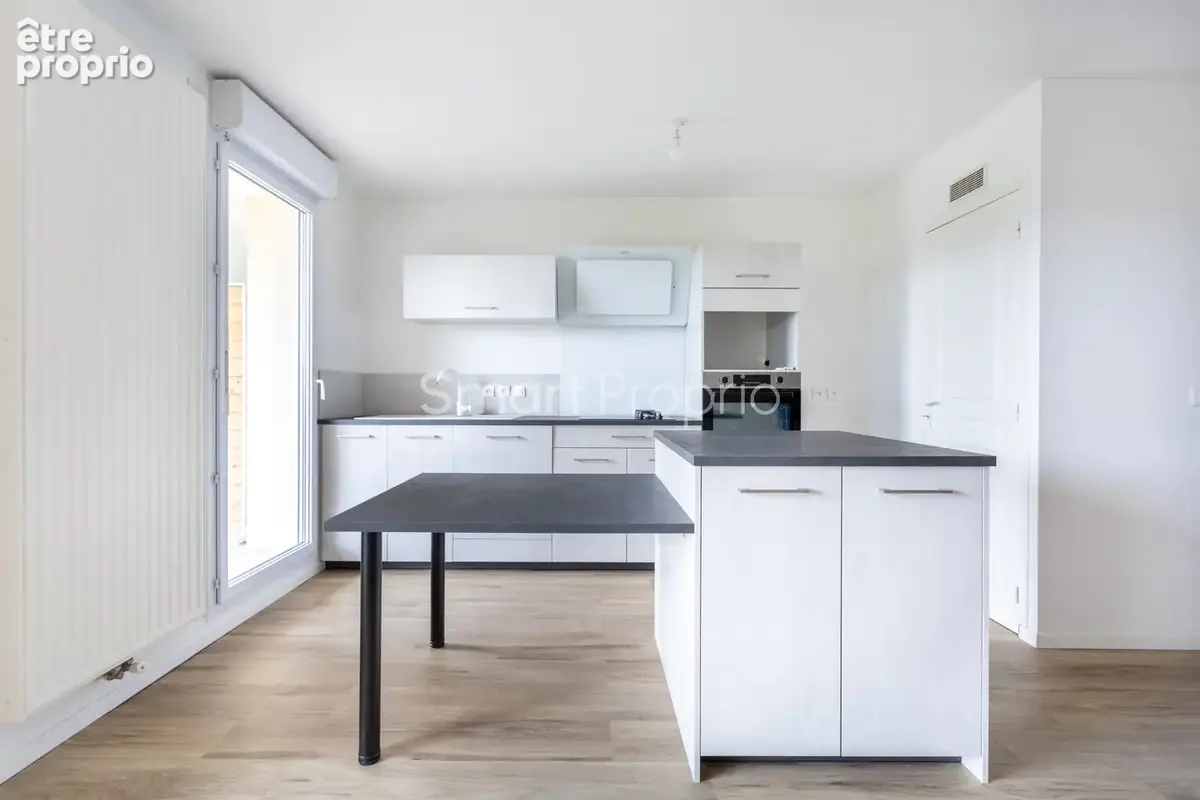 Appartement de Standing haut de Chamalieres - photo 6