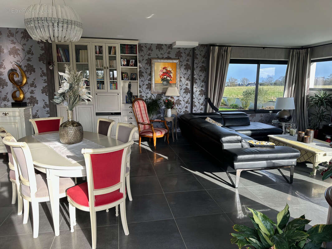 Maison à SAINT-CAST-LE-GUILDO