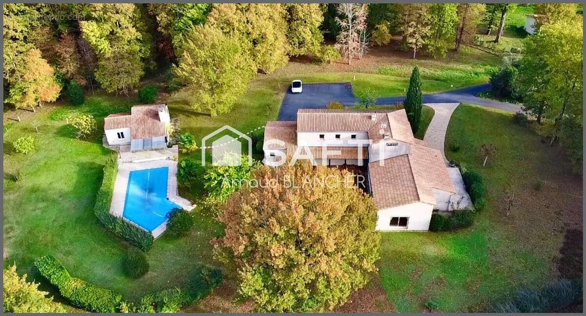 Photo 2 - Maison à ANGOULEME