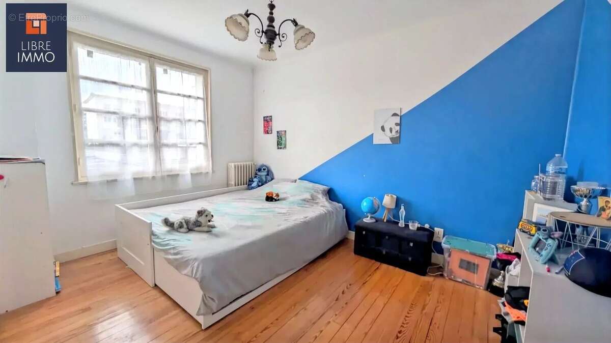 Maison à BILLERE