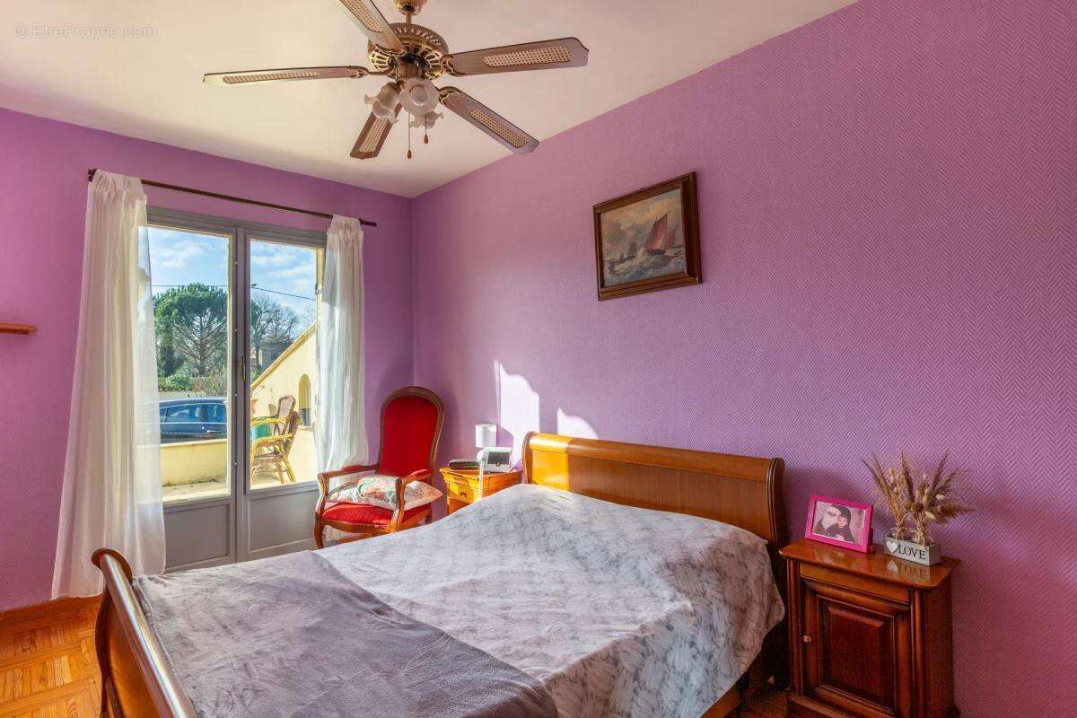 Maison à SAINTE-EUPHEMIE