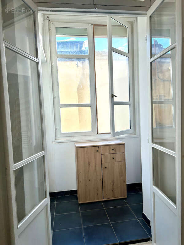 Appartement à AJACCIO