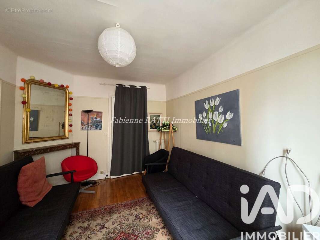 Photo 5 - Appartement à PARIS-13E