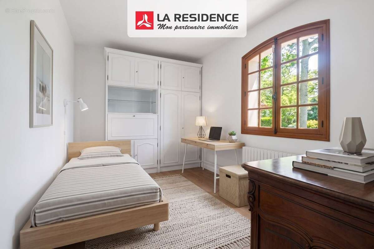 Maison à LA COUTURE-BOUSSEY