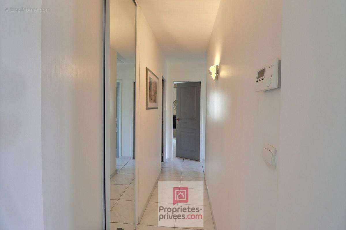 Maison à CHATELAILLON-PLAGE