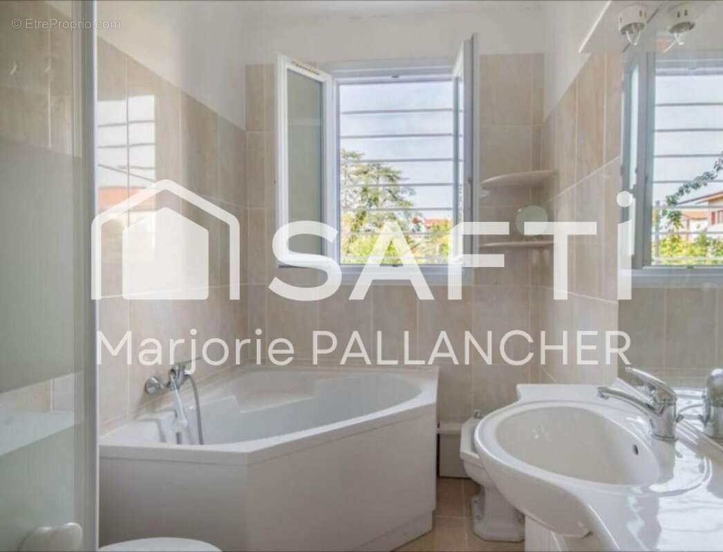Photo 6 - Maison à SAINT-JEAN-DE-LUZ
