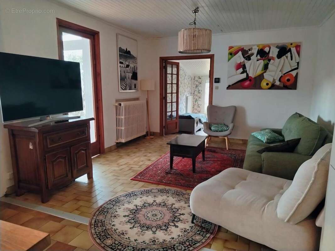 Photo 3 - Maison à ETEL