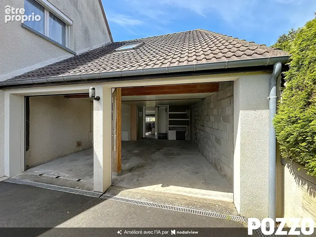 MAISON BREHAL - 6 pièce(s) - 100 m2 - photo 12