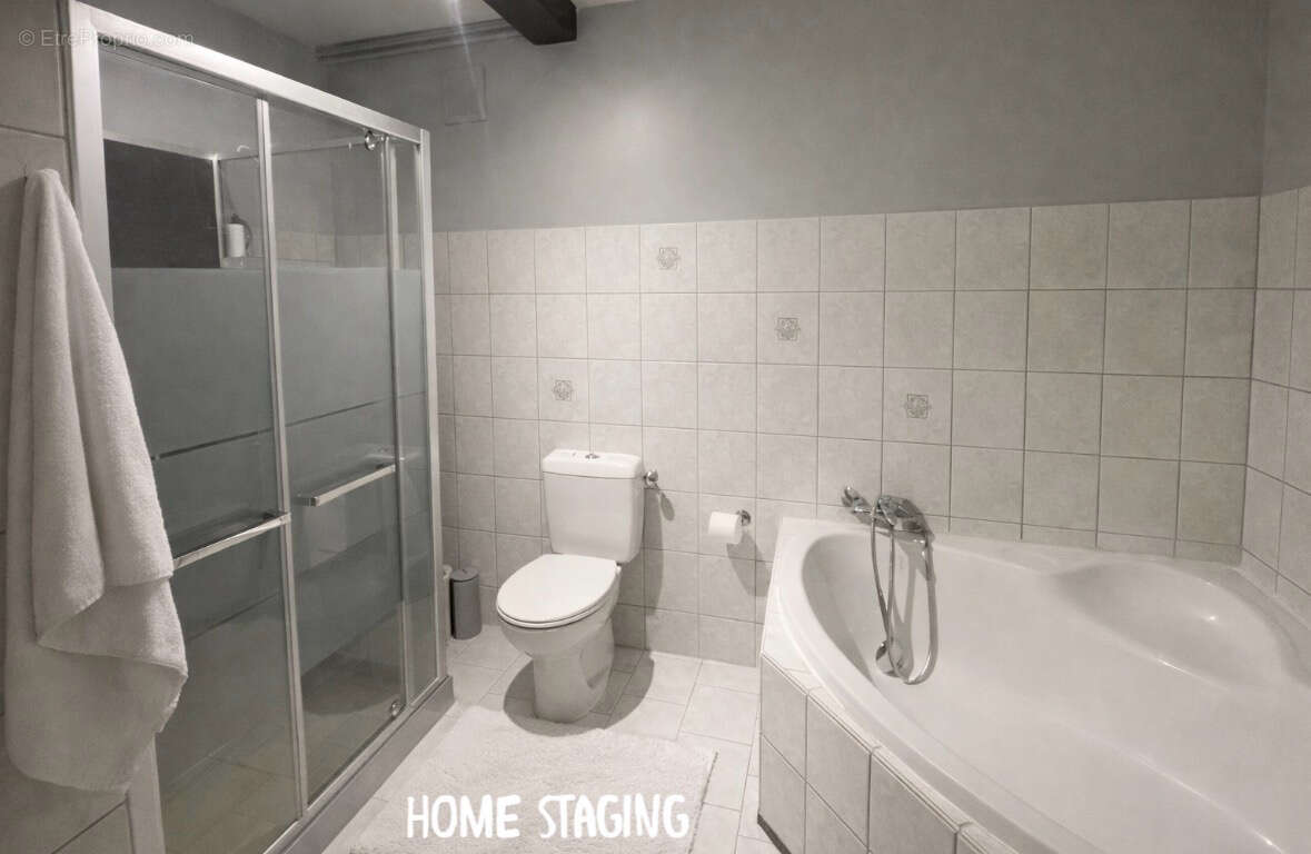 Appartement à RAISMES