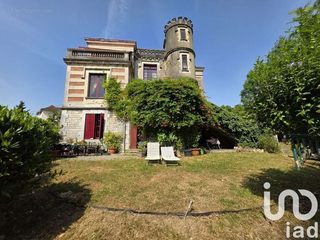 Photo 8 - Maison à SALIES-DE-BEARN