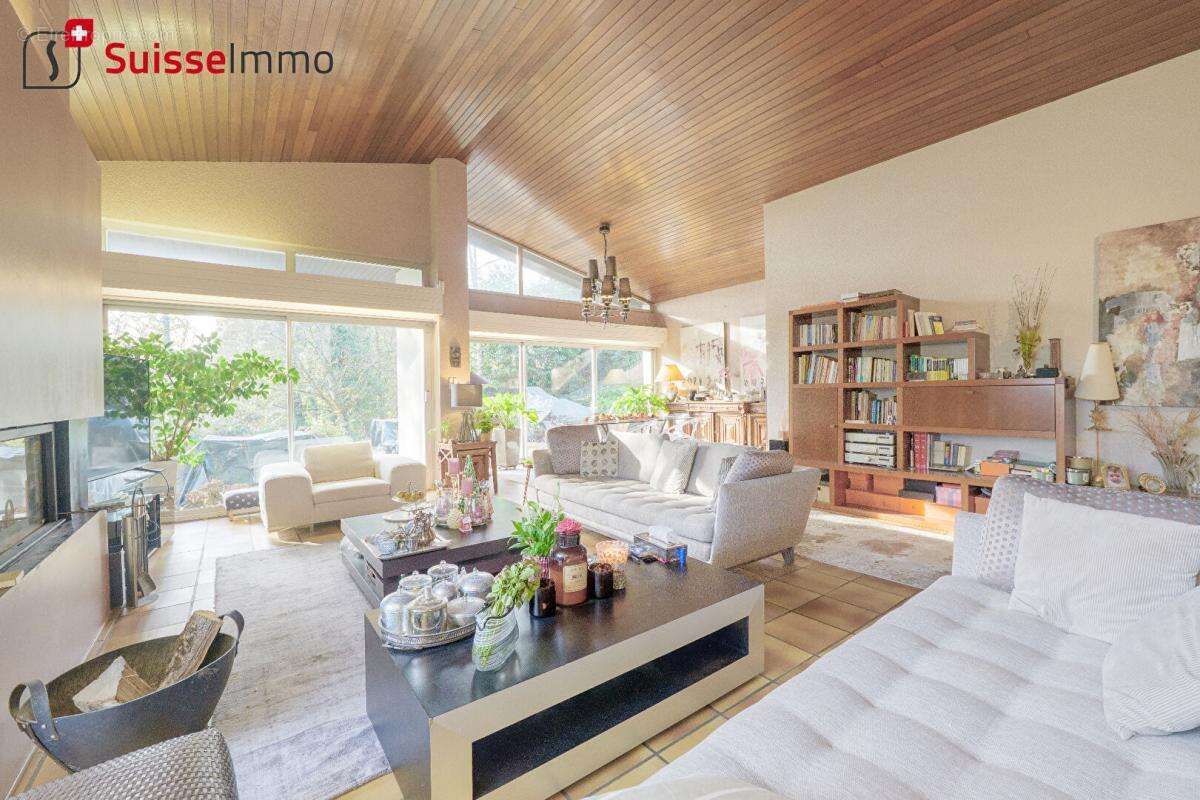 Maison à MONTBELIARD