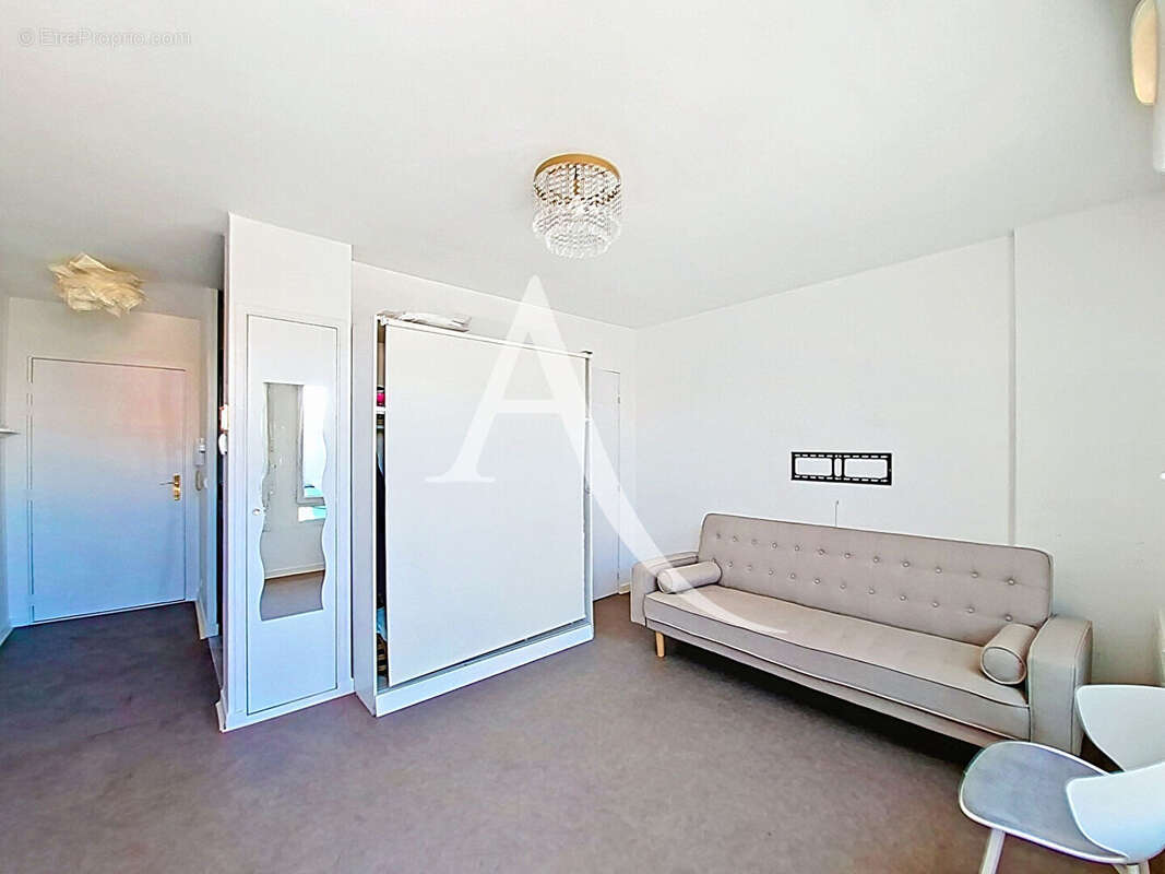 Appartement à MASSY