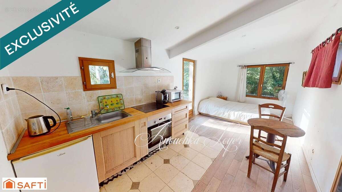 Photo 9 - Terrain à SAINT-GERMAIN-DU-PUCH