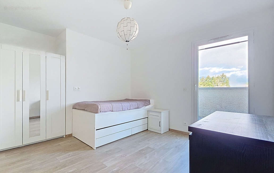 Appartement à ANNEMASSE