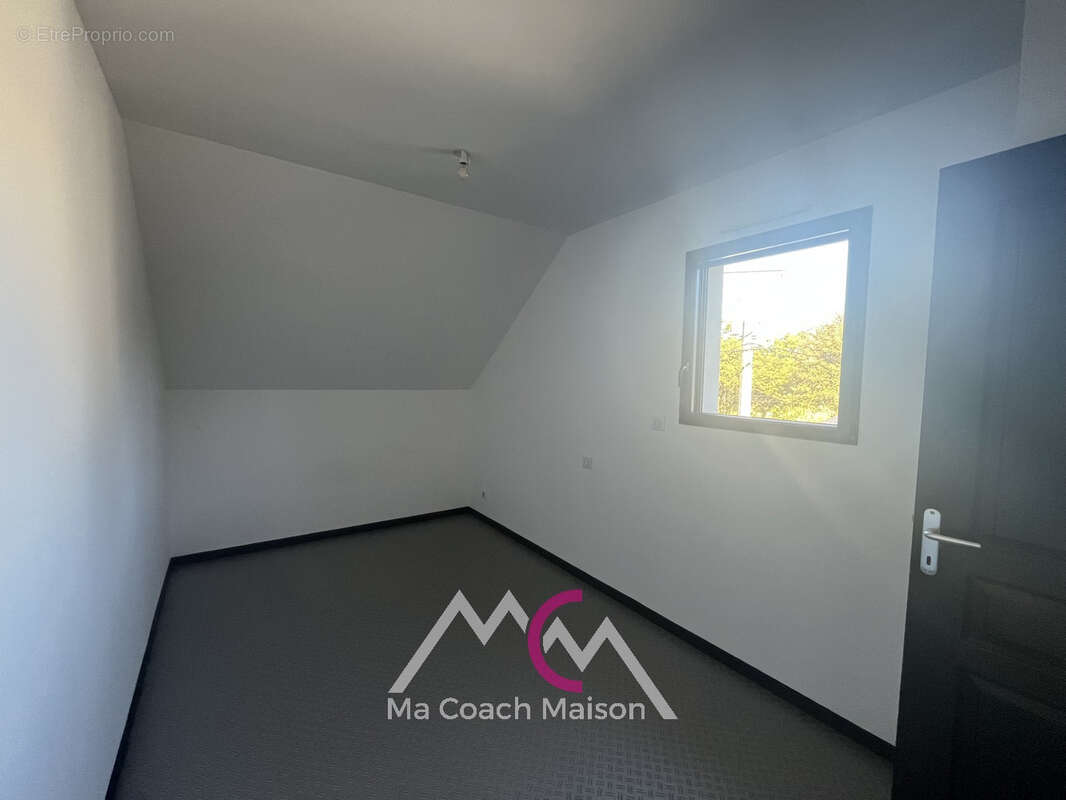 Maison à SAINT-ANDRE-DES-EAUX