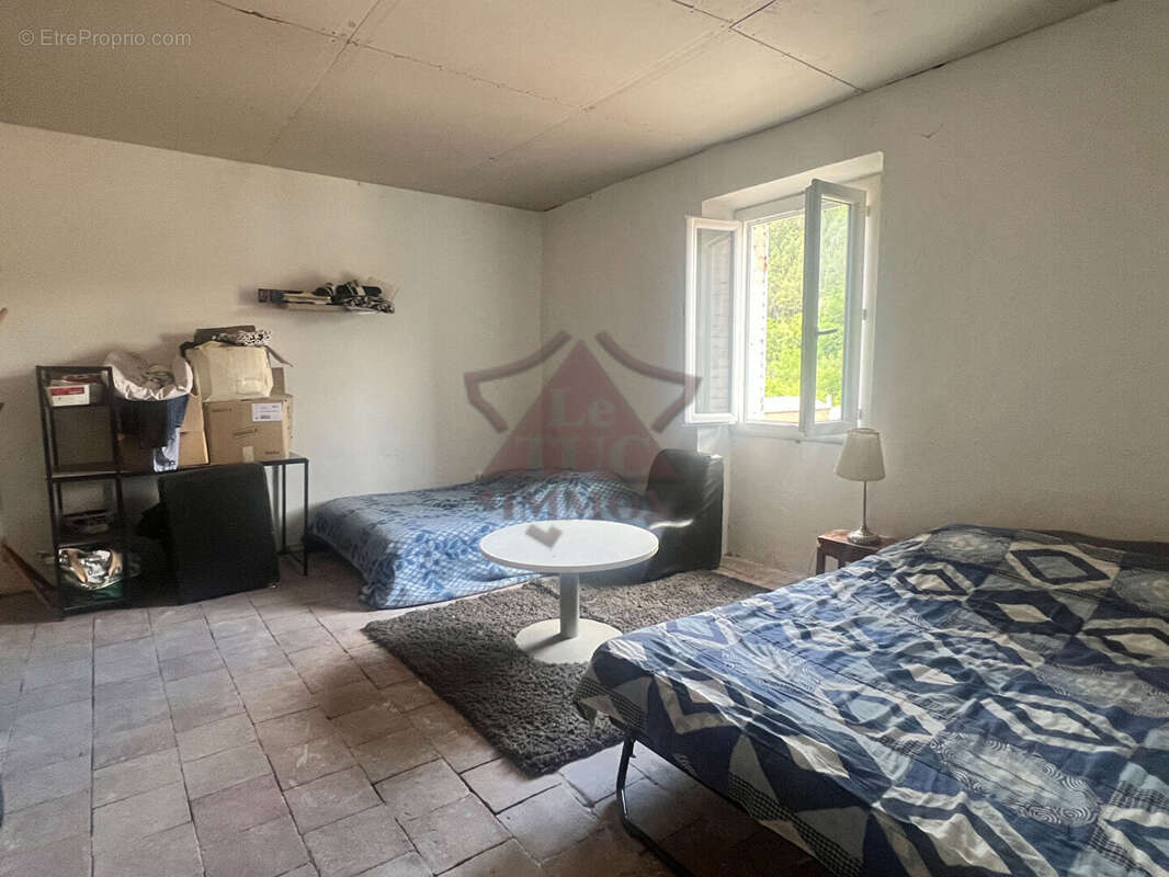 Appartement à BESSEGES