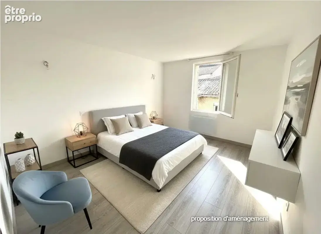 Appartement à vendre Lauris - photo 4