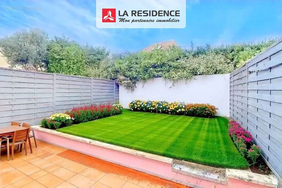 Maison à MARLY-LE-ROI