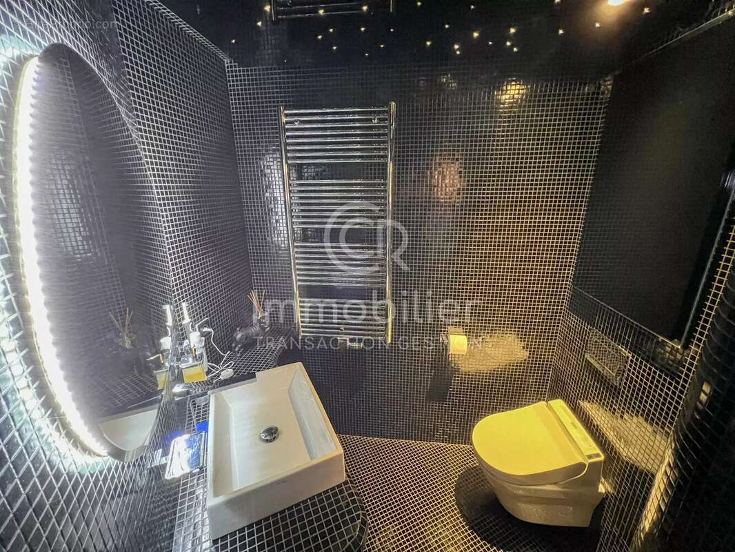 EXCLUSIVITE - Cannes - Bas Croix des Gardes - photo 16