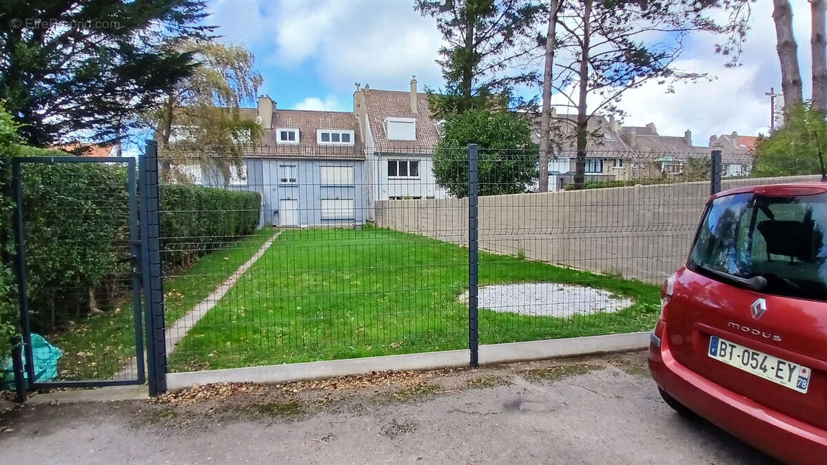 Appartement à LE PORTEL