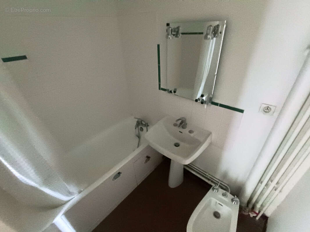Appartement à AMIENS