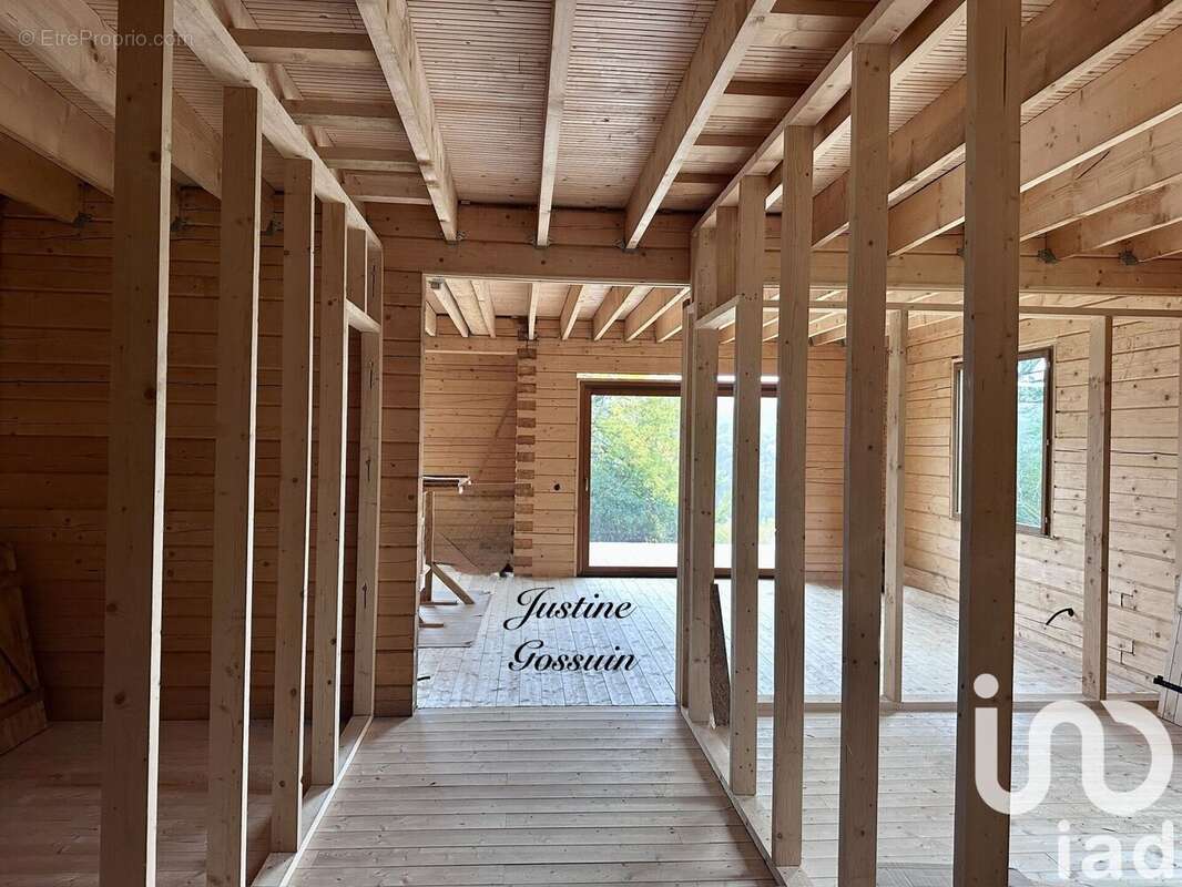 Photo 5 - Maison à FRANGY