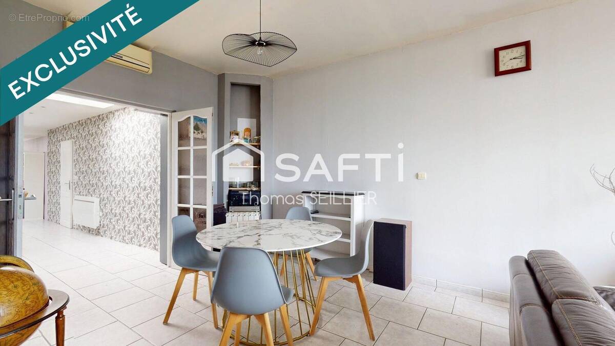 Photo 1 - Maison à HEM