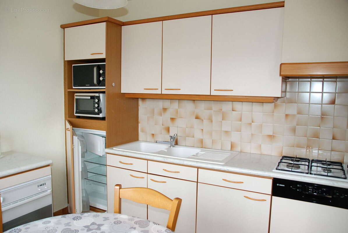 Photo 4 - Maison à FECAMP