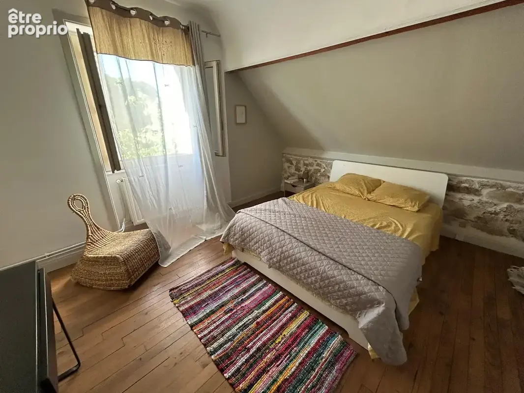 Maison et gîte à Meymac en Corrèze - photo 6