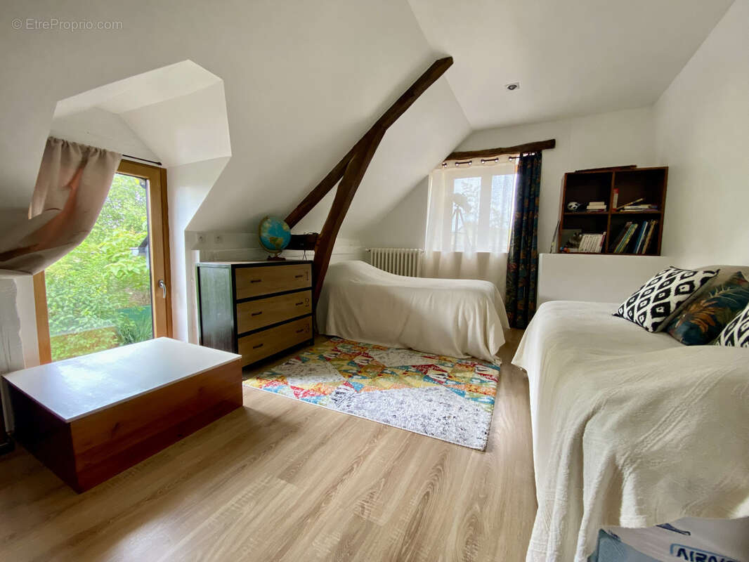 Maison à CESSON-SEVIGNE