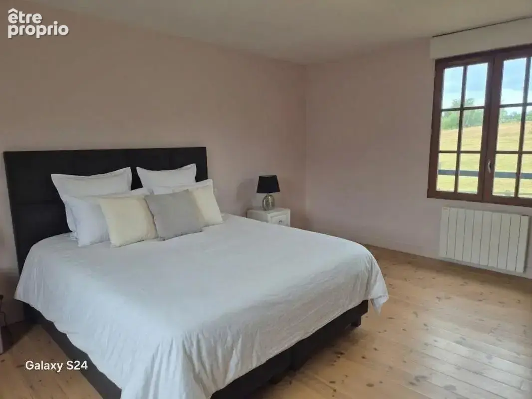 Charmante maison normande à colombages — Bonneville-la-Louvet - photo 15