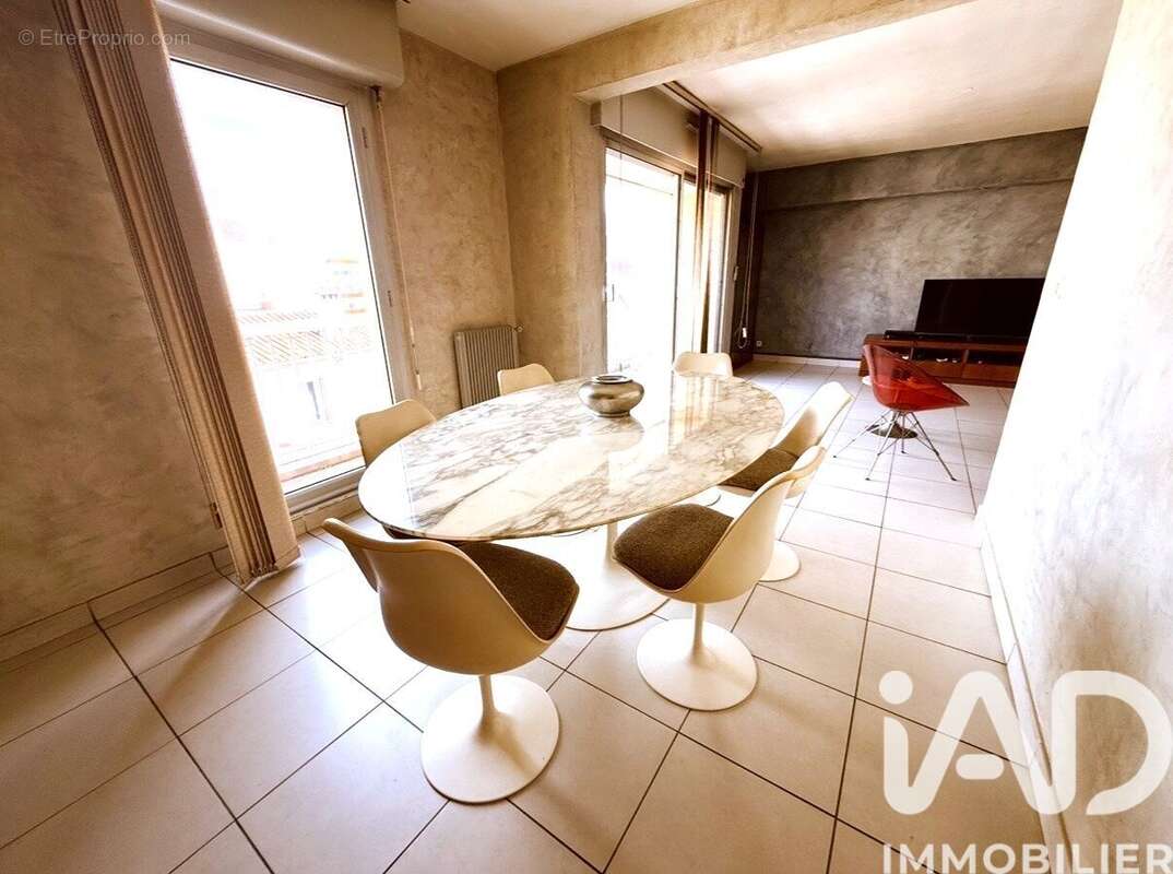 Photo 6 - Appartement à PERPIGNAN