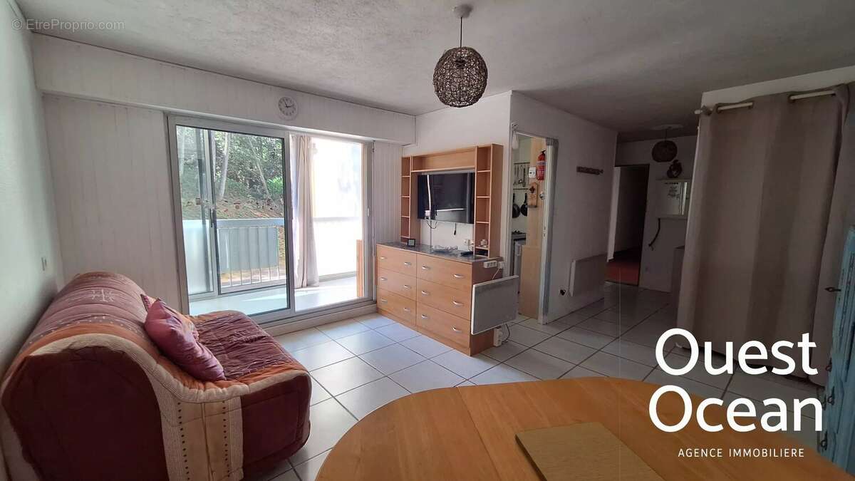 Appartement à Jard-Sur-Mer  - photo 2
