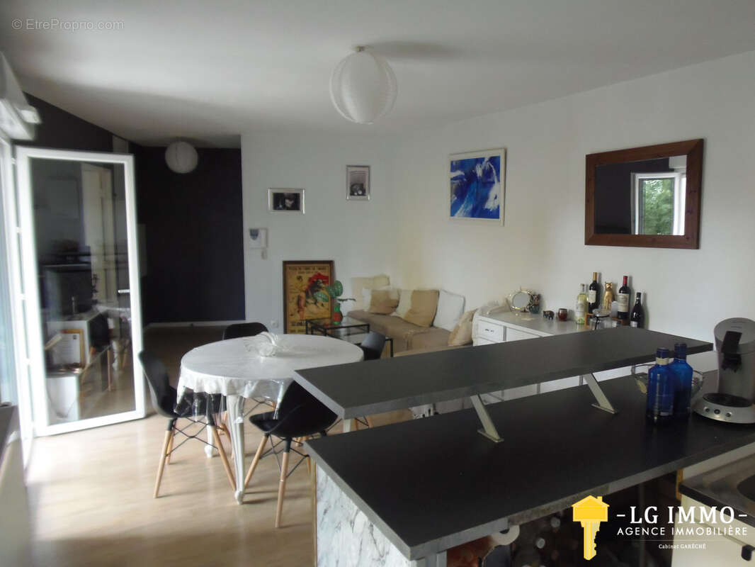 Appartement à FLOIRAC