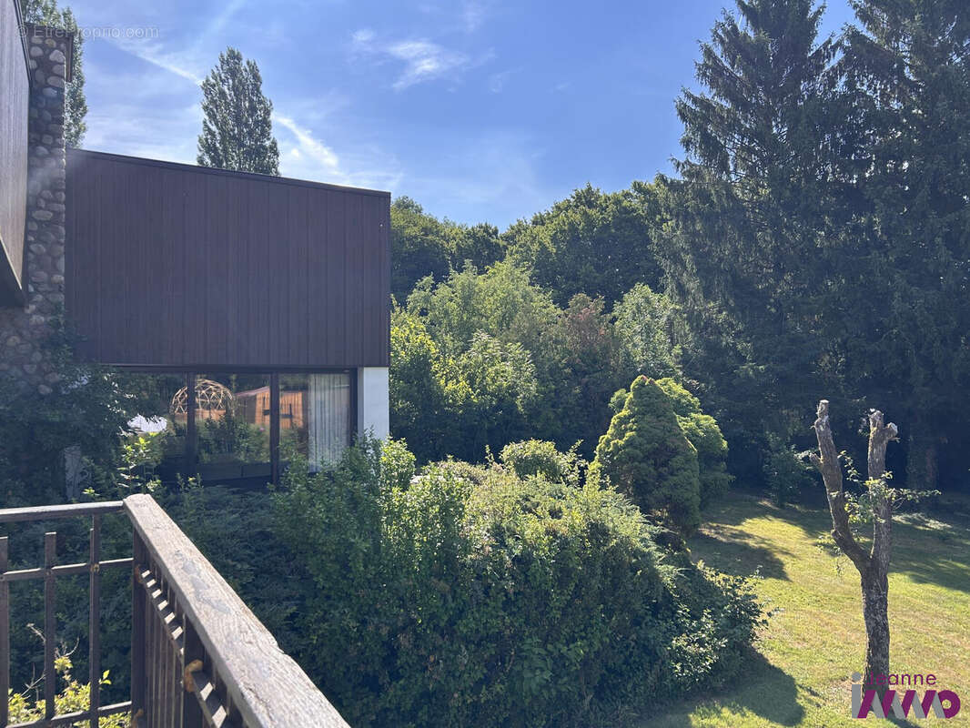 Maison 140 m² à Offemont  - photo 3