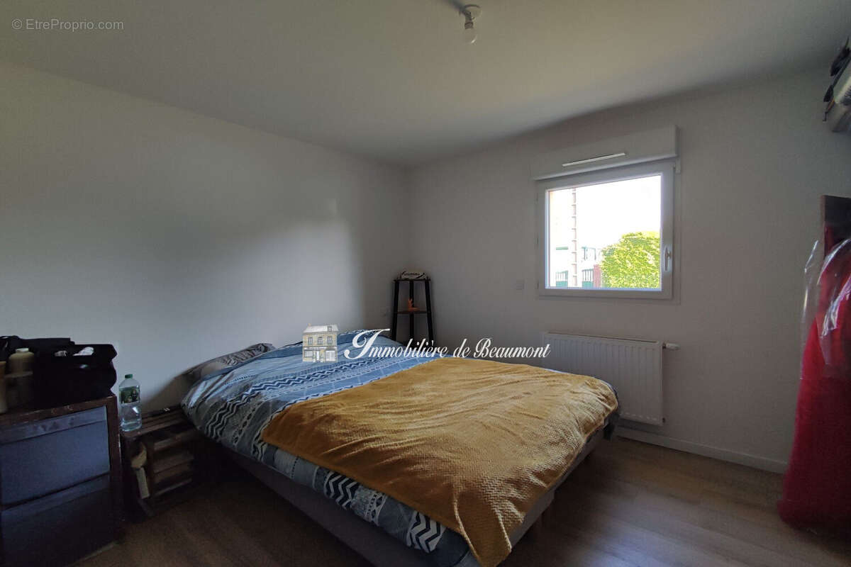 Maison à PONT-L'EVEQUE