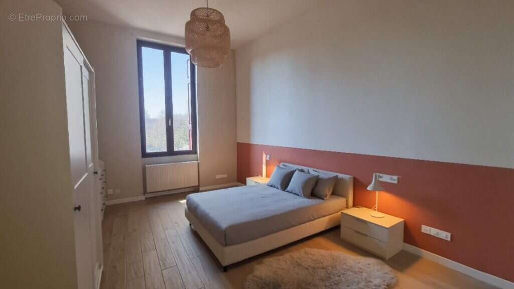 Appartement à SAINT-CHAMOND