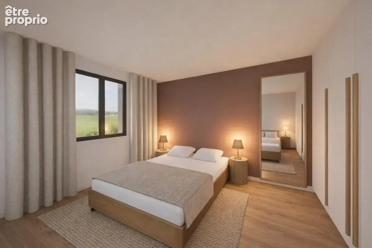 Maison 5 pièces 100 m² à vendre à Reims (51100) - photo 7