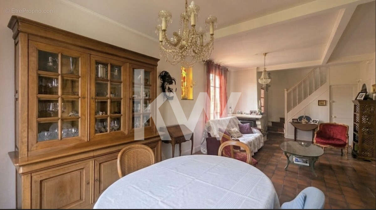 Maison 145 m² à Deuil-La-Barre  - photo 8
