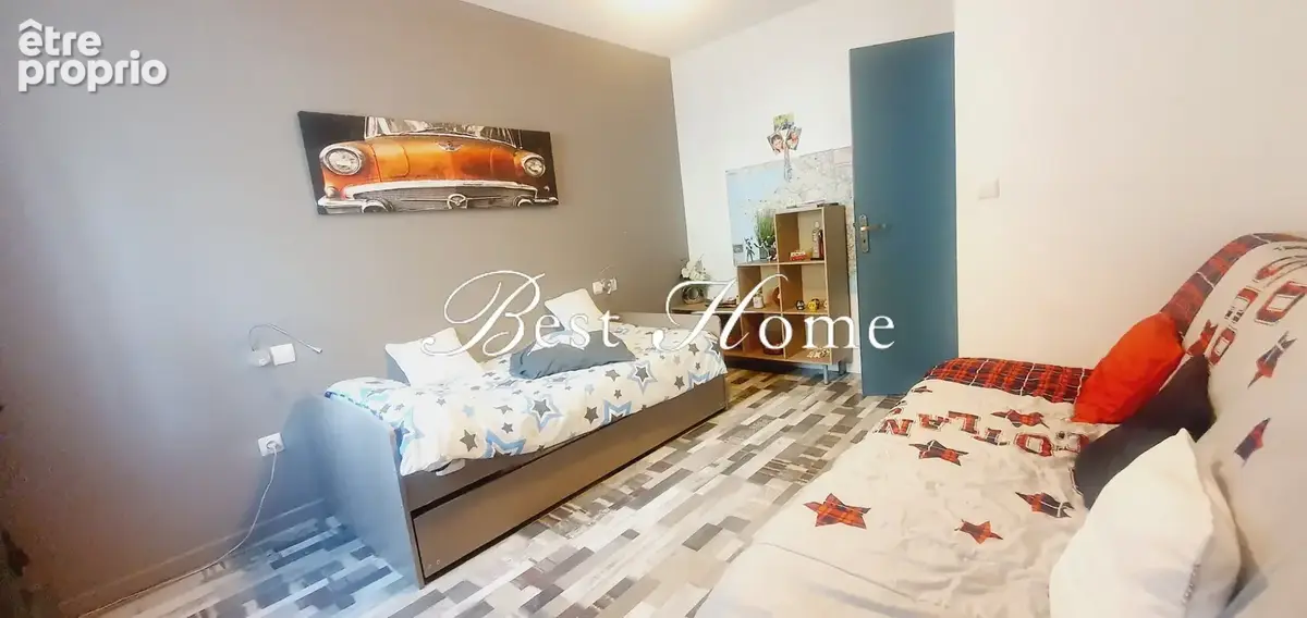 Vaunage Vente Maison de plein pied de type 4/5 a  avec vue imprenable .A vendre villa avec  garage, grenier e - photo 13