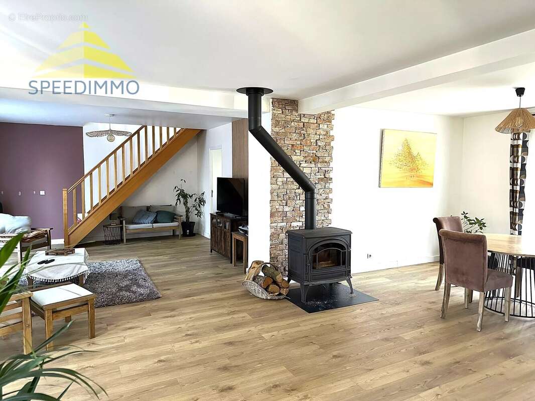 Maison à MAROLLES-EN-BRIE